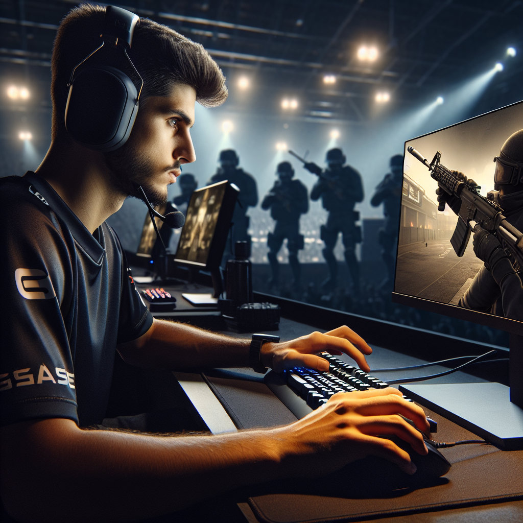 FURIA defeats NRG 2-1; KSCERATO clutch moments on tense esports stage